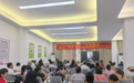 父母化身“红娘”!赣州家长相亲会搭建婚恋暖心平台