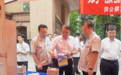 沈阳市人大常委会就燃气领域相关工作开展调研