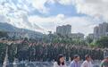 薪火赓续冯如志——恩平黄冈实中数千学子举行冯如逝世114周年纪念宣誓活动