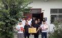宝丰县肖旗乡:金秋筑梦助启航 崇文重教润乡风