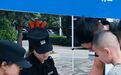 “暖蓝”志愿护新苗