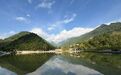 陇上江南秋正好 康县许你一场山河清欢