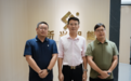 所兴智能与浙大专家共话AI赋能文旅品牌 探索乡村振兴与县域发展新路径