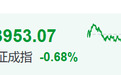 A股突变,全天跳水,背后发生了什么?