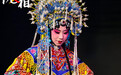 陇原少年执梨园薪火 青春逐梦续戏曲新章