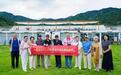 逐风瞰山海,探索云端飞行——青岛市网上正能量老干部志愿服务队举办无人机应用科普活动