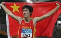 理记:上海体育局做得没毛病,刘翔反应明显过度