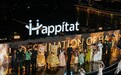 曼谷新地标 Happitat 开业,打造幸福主题生活目的地,深化中泰文旅交流合作