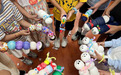 童心巧手“焕”旧物,西乡街道南昌社区这个暑期掀起绿色“共治潮”