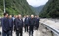 李强在西藏吉隆指导抢险救援和应急处置工作