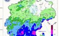 28日15时-29日15时江西386个测站出现暴雨 多地水库开闸泄洪