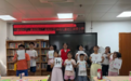 “趣探社区,童伴同行”麻布社区开展流动儿童 社区探索活动,用脚步丈量城市温度