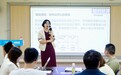 努力之外的答案:“践书+”训练营在南山图书馆解锁《跃迁》实战密码