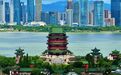 南昌滕王阁景区暑期成绩单来了 接待游客473.81万人次