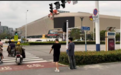 调研商圈交通现状 探索智慧治理路径——矿业工程学院开展暑期三下乡社会实践活动