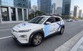韩媒关注:200辆中国无人驾驶出租车将驶上首尔街头