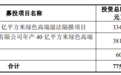 拟募资40亿布局隔膜 佛塑科技控股股东最高出资10亿元认购