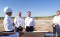 甘肃张掖市委书记临泽调研 强调了这些