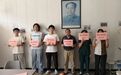 固始县郭陆滩镇:奖学金里见新风