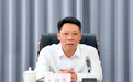 江苏省委常委、组织部部长刘建洋被查