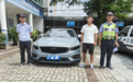 罚款1000元!会昌开出首张改装车噪音扰民罚单