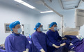 精准“拆弹”丨青大附院血管外科成功救治慢性主动脉夹层动脉瘤患者