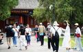 错峰出游享秋韵 甘肃天水文旅热度不减