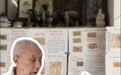 吉安九旬老人守住4000件红色珍品 “为后辈囤精神食粮”