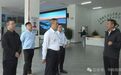 宁波市发改委赴布拖县开展消费帮扶专项调研
