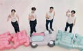 拒绝同质化竞争,爱玛遛玛风格片场构建两轮出行 IP 新生态