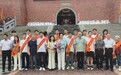 以家书为桥,承千年大爱|“少年梦想工程·家书力量”妈祖文化特别版在莆田启航