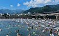 单日最高接待2万人!火了整个夏天,富阳这样做