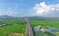 泰和县:高速公路助力乡村振兴(图)