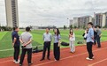 深化中新教育交流 共探数字育人新路径——新加坡教育代表团到访合肥市庐阳高级中学