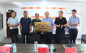 固始县“红领新锋·车轮哨兵”网约车先锋队成立