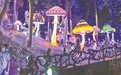2026年前7月婺源文旅数据亮眼 全链条升级释放经济发展新活力