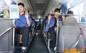 直达公司、线上约车、定制通勤……在南昌,乘公交出行更方便了