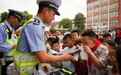 铜陵市郊区:多彩“开学第一课” 点亮新学期