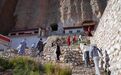 从皇家寺院殿宇到千户院落土墙,十愿智库研学万里行河湟谷地纪实