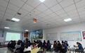 瑞众保险陕西分公司榆林中支扎实开展常态化消保培训