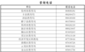 徐州中小学秋假11月18日-20日,连休5天