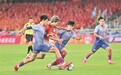 2026赣超八强赛次回合:点球大战!南昌队淘汰赣州队晋级四强