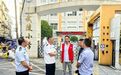 “警”力全开!鼎城公安守护平安开学季