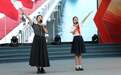 东台市五烈镇:他让三代人的声音在台上相遇