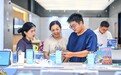 新学期添新装备 宜春“开学经济”持续升温