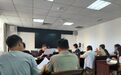 信阳市疾控中心在浉河区太阳坡村开展多病宣传筛查工作