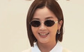 蔡卓妍透露老公求婚过程 谈及生孩子称顺其自然