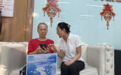 手机翻开小区 “明白账” 石家庄一小区让公共收益晒在指尖
