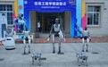 科技赋能迎新!宿航2026级新生报到解锁硬核开学体验