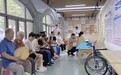 30元物业费里的“民生账”!青岛市市南区香港中路街道以社区经济反哺老旧楼院治理